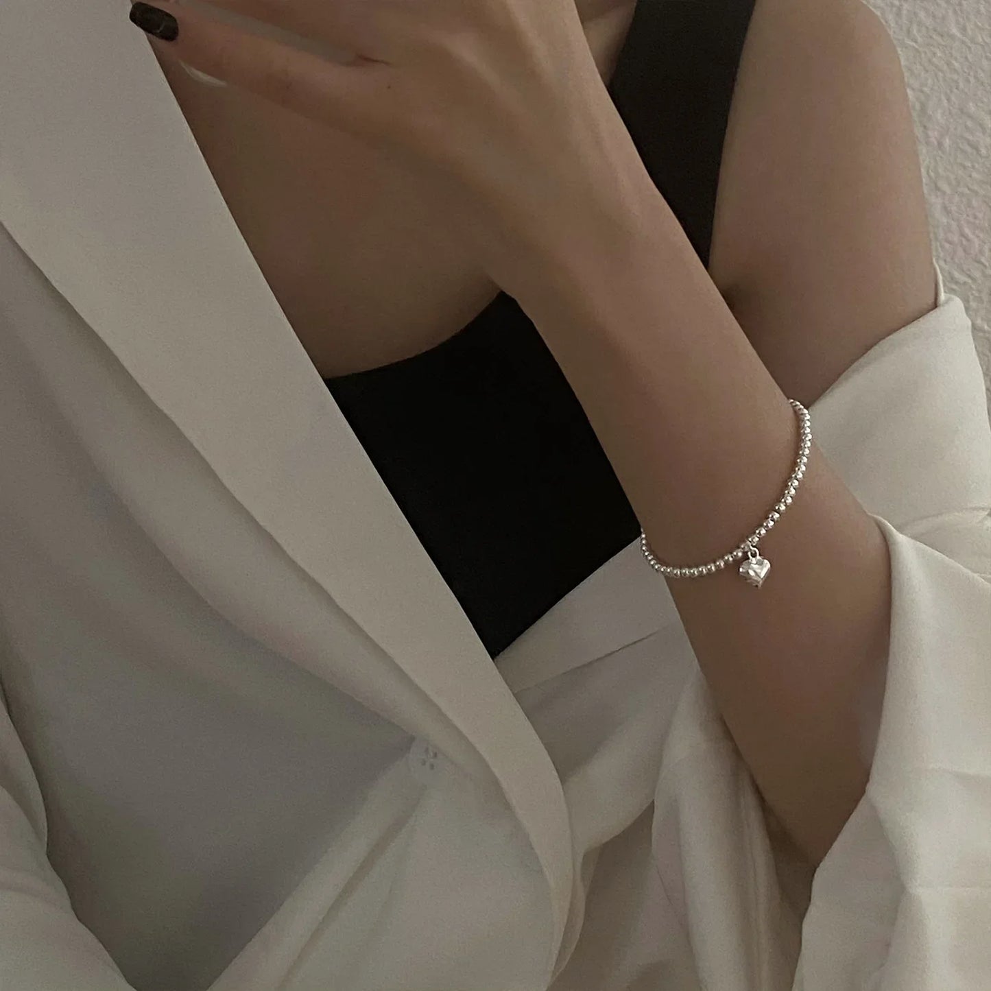 Celestial Romance Bracelet