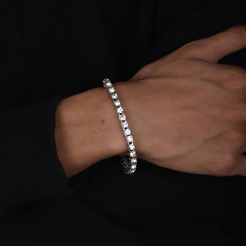 Eternal Sparkle Tennis Bracelet