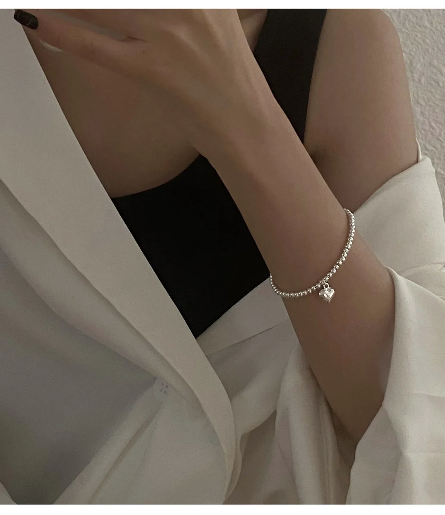 Celestial Romance Bracelet