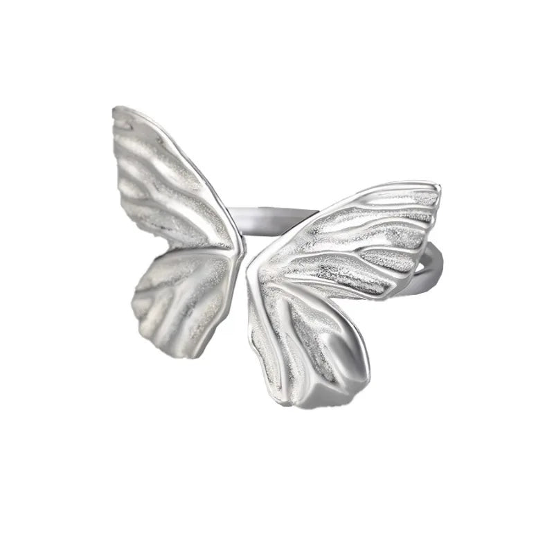 Day Dream Butterfly Ring