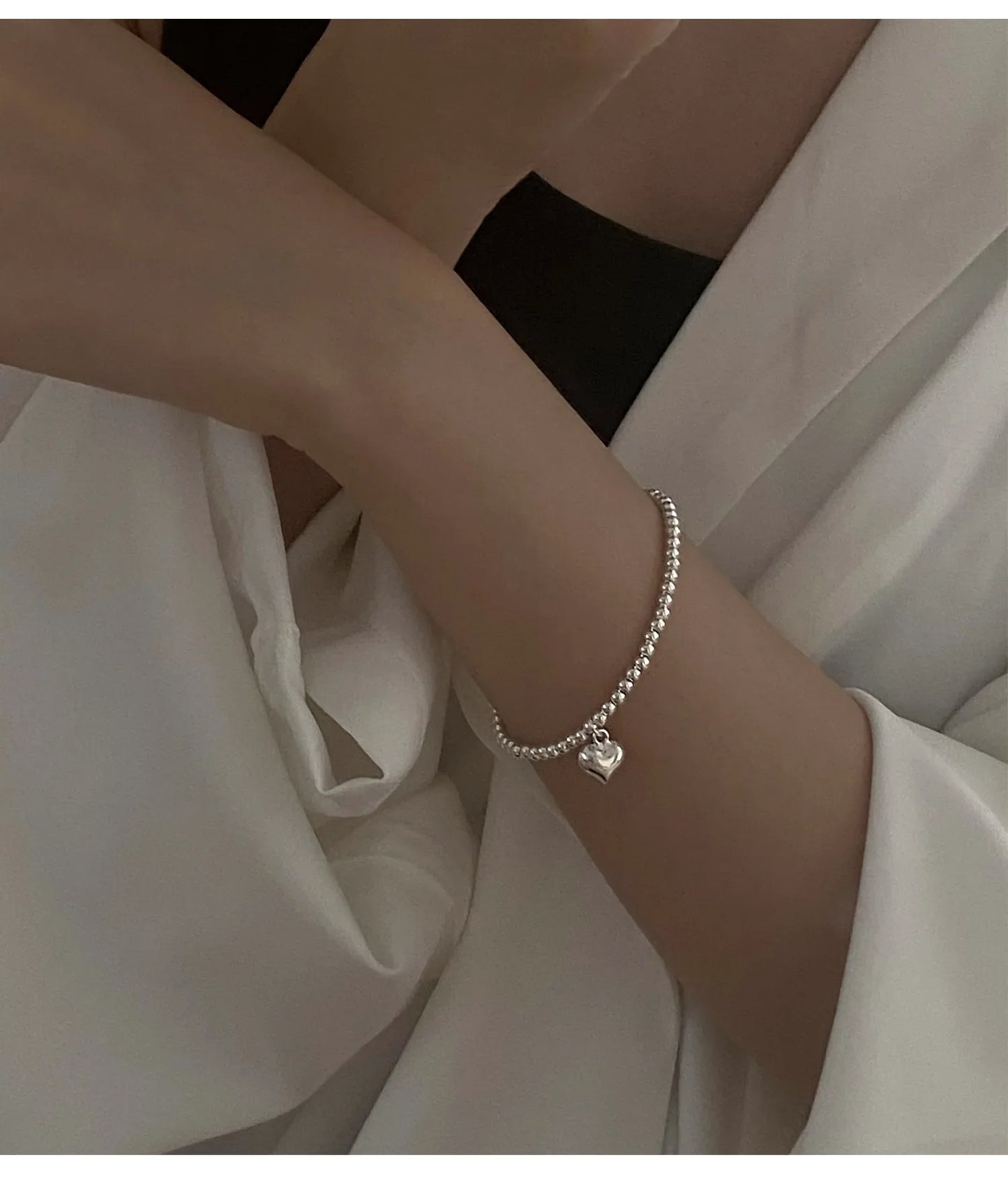 Celestial Romance Bracelet