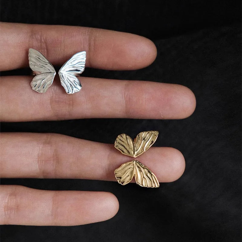 Day Dream Butterfly Ring